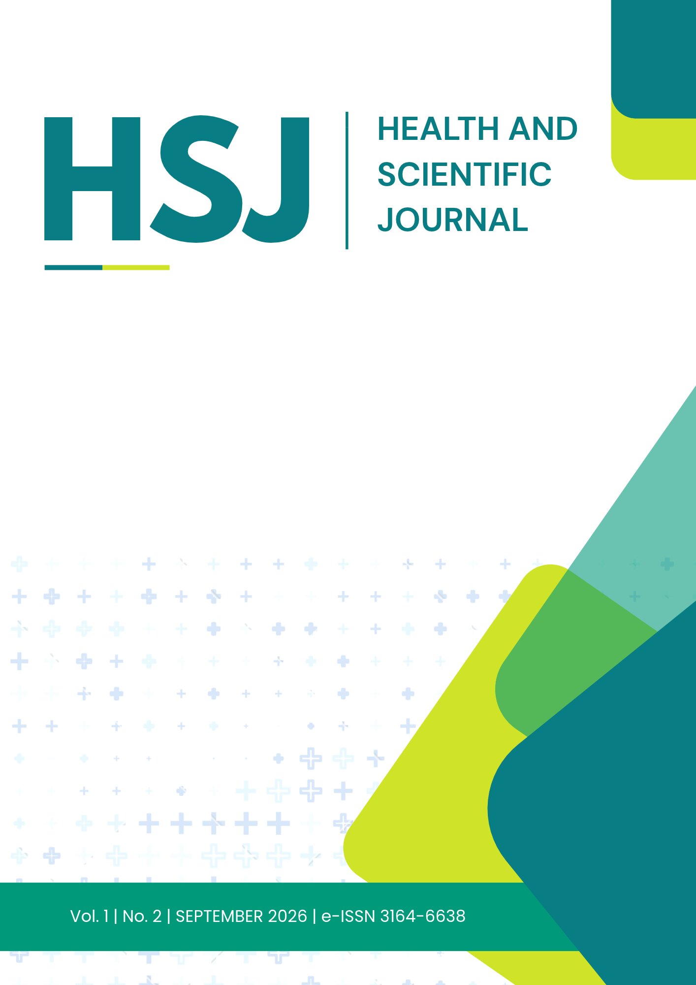 					View Vol. 1 No. 2 (2026): Health and Scientific Journal
				